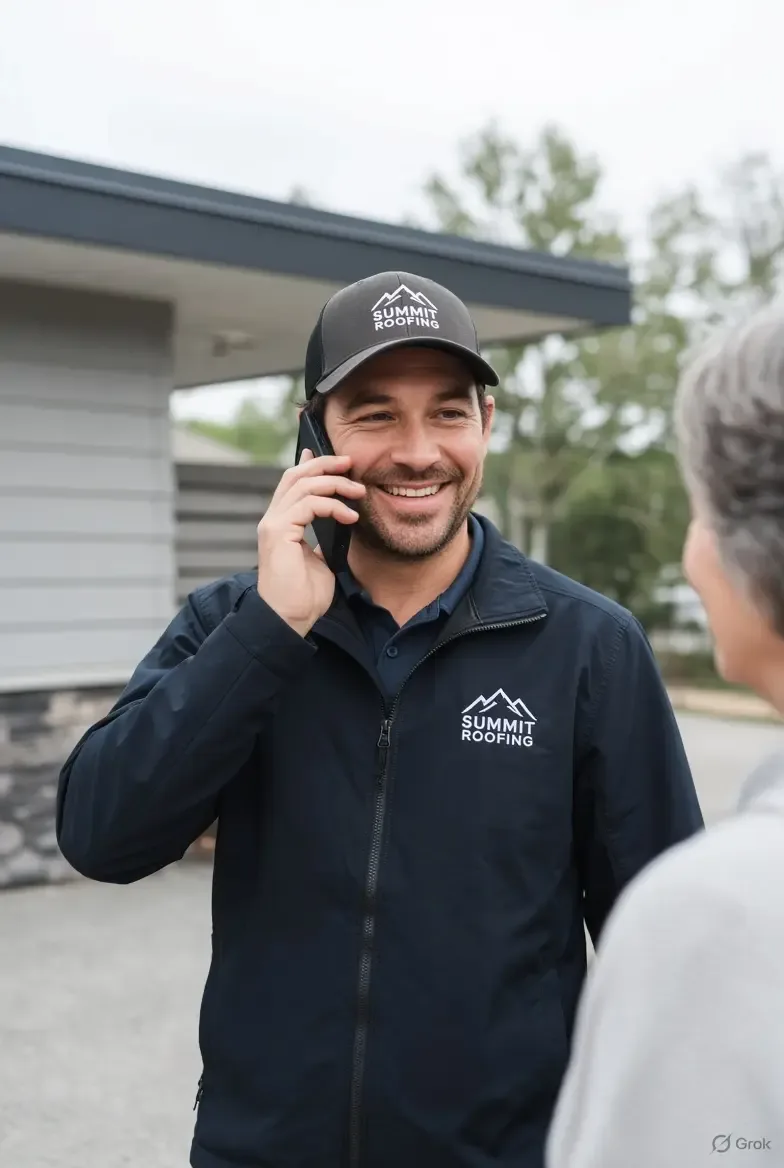 Flat Roof Leak Repair Hartford, TN FAQs